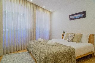 Spot Apartments Trindade otel fotoğrafı