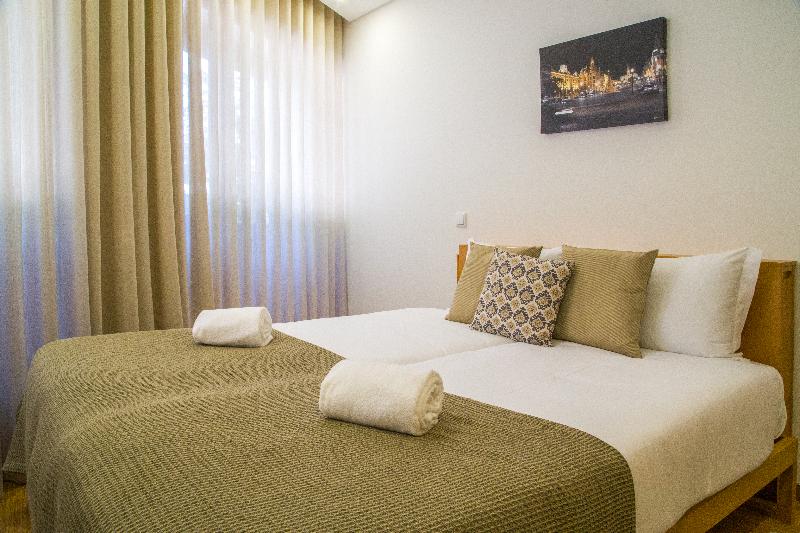Spot Apartments Trindade - Oda