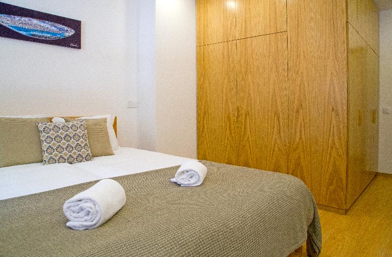 Spot Apartments Trindade - Oda
