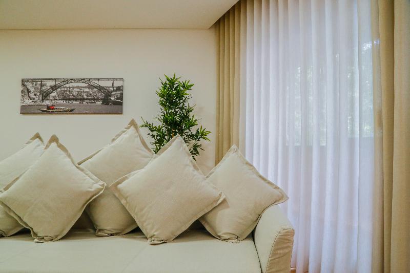 Spot Apartments Trindade - Oda