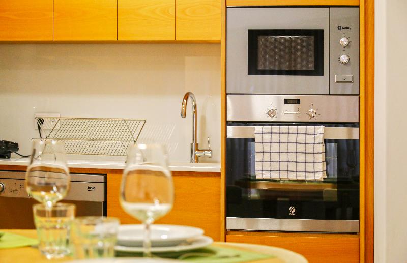 Spot Apartments Trindade - Oda