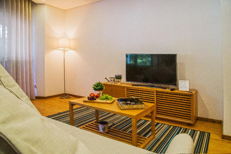 Spot Apartments Trindade - Oda