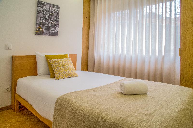 Spot Apartments Trindade - Oda