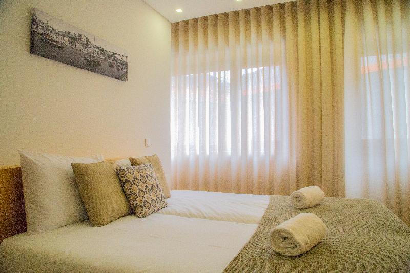 Spot Apartments Trindade - Oda