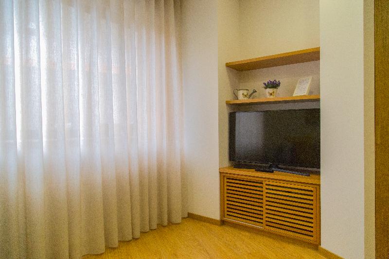 Spot Apartments Trindade - Oda