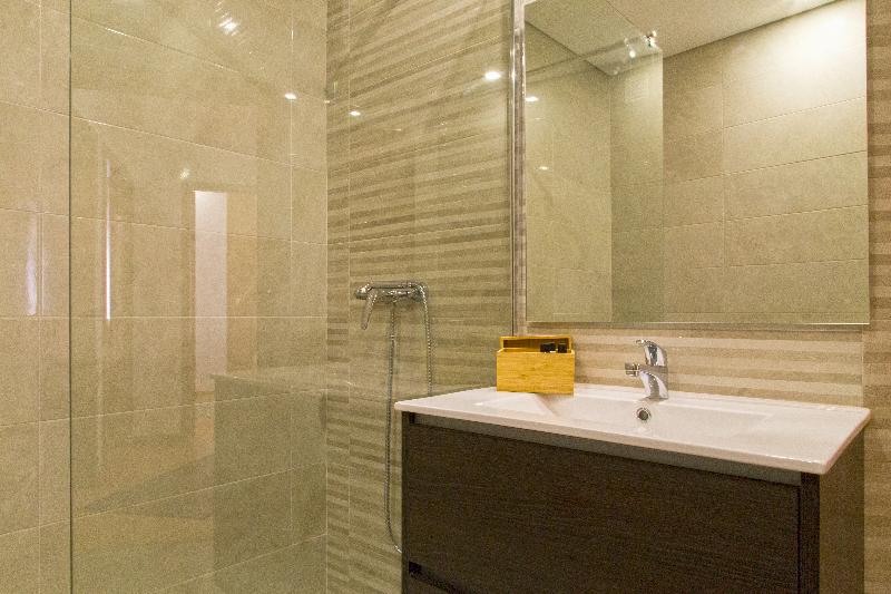 Spot Apartments Trindade - Oda
