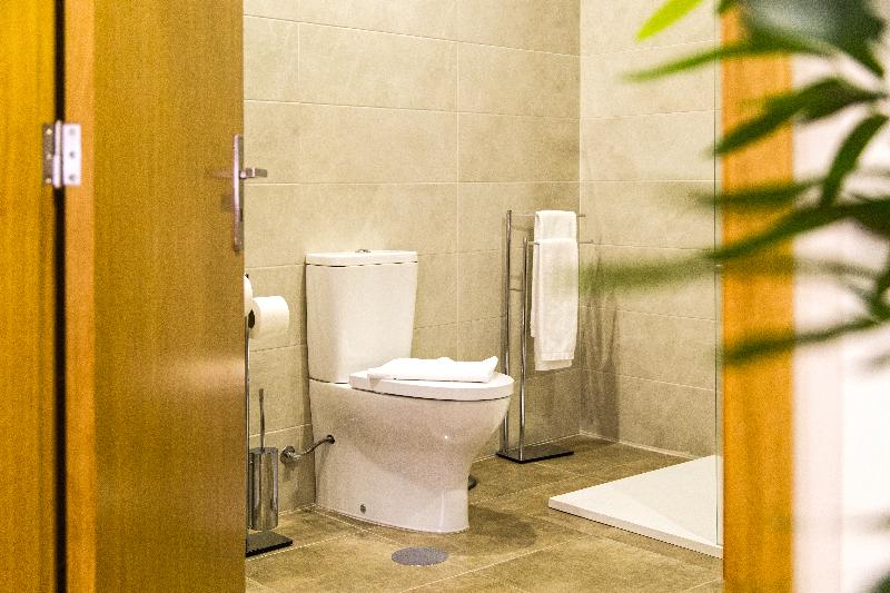 Spot Apartments Trindade - Oda