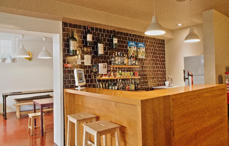 Porto Spot Hostel - Bar