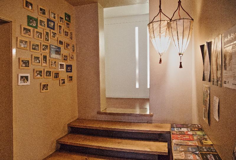 Porto Spot Hostel - Bar