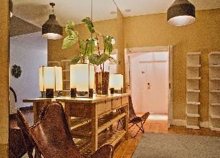 Porto Spot Hostel fotoÄŸrafÄ±