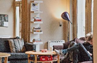 Porto Spot Hostel otel fotoğrafı