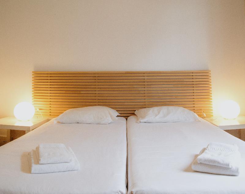 Porto Spot Hostel - Oda