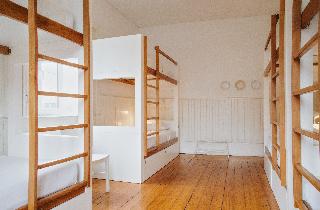 Porto Spot Hostel fotoÄŸrafÄ±