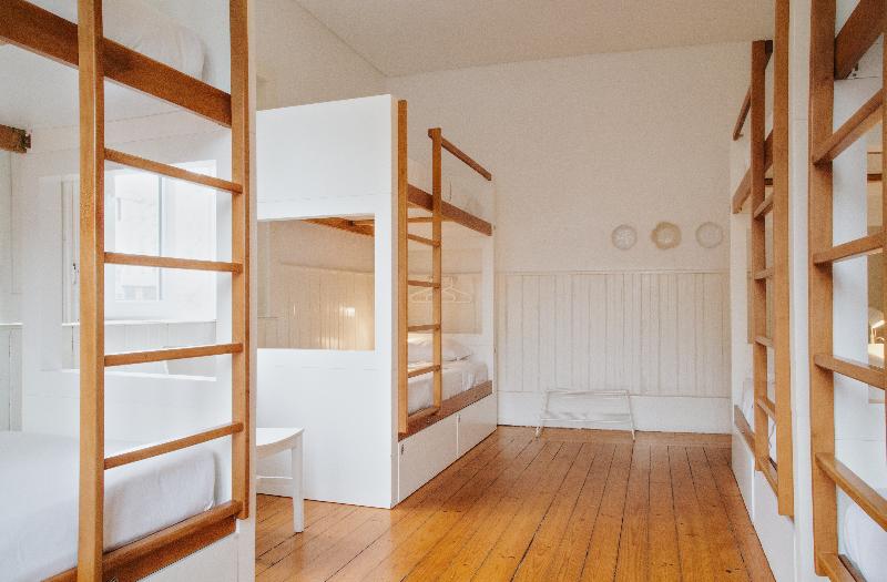 Porto Spot Hostel - Oda