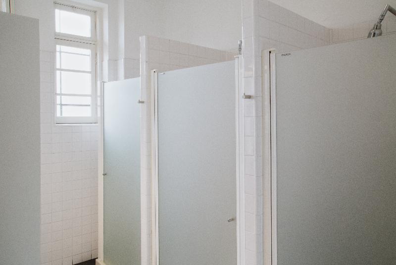 Porto Spot Hostel - Oda