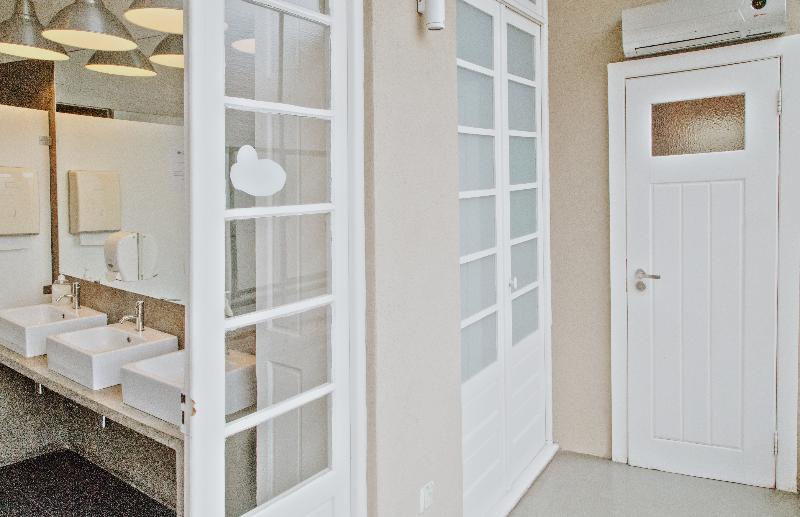 Porto Spot Hostel - Oda