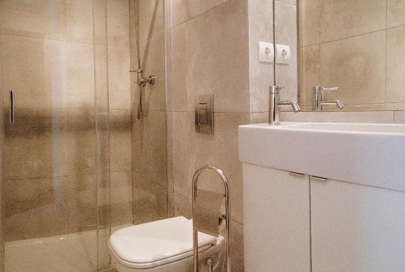 Porto Spot Hostel - Oda