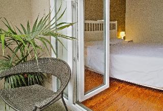 Porto Spot Hostel fotoÄŸrafÄ±
