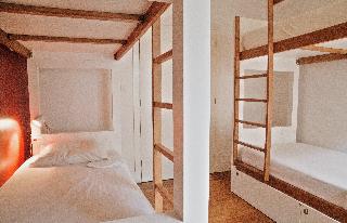 Porto Spot Hostel fotoÄŸrafÄ±