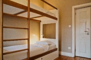 Porto Spot Hostel fotoÄŸrafÄ±