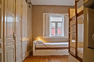 Porto Spot Hostel fotoÄŸrafÄ±