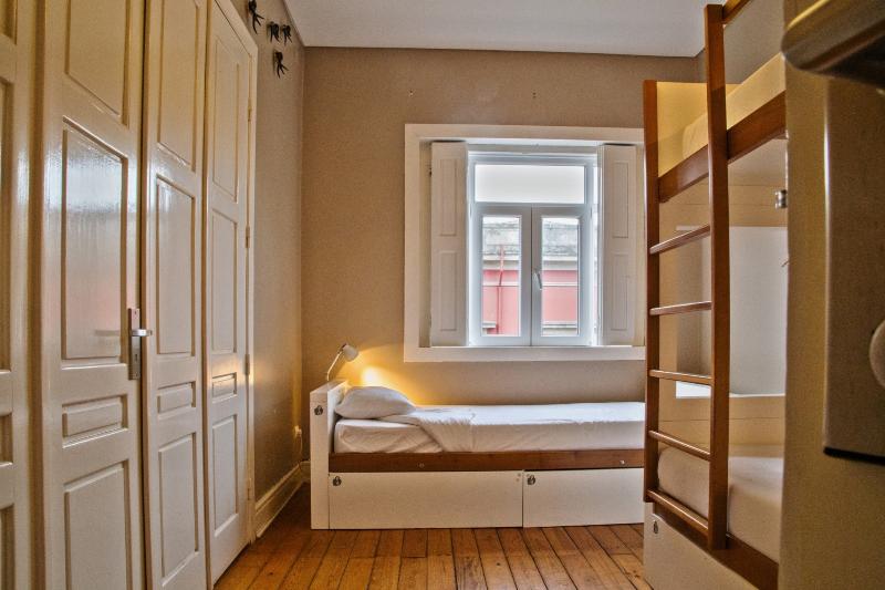 Porto Spot Hostel - Oda