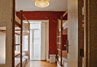 Porto Spot Hostel fotoÄŸrafÄ±