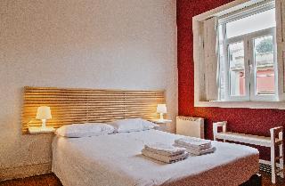 Porto Spot Hostel fotoÄŸrafÄ±