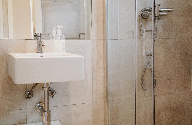 Porto Spot Hostel - Oda