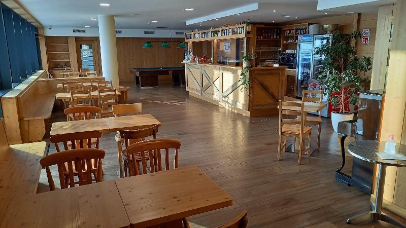 Hotel Monte Bondone - Bar
