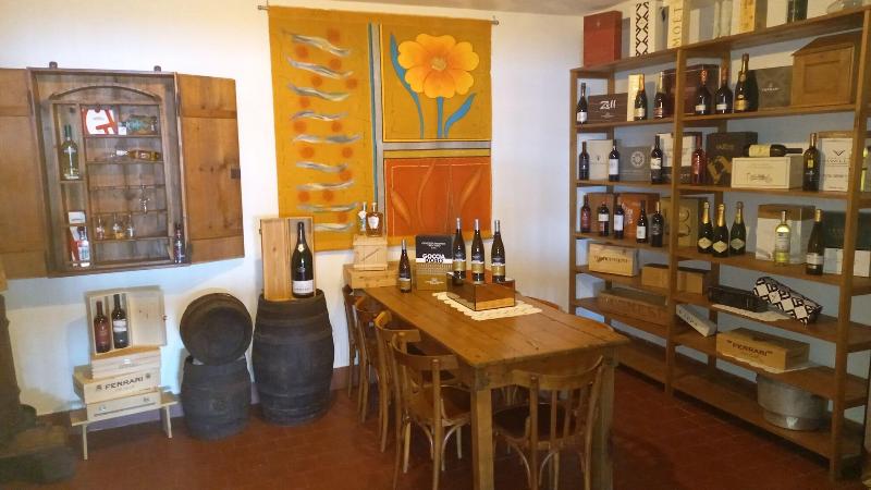 Hotel Monte Bondone - Bar