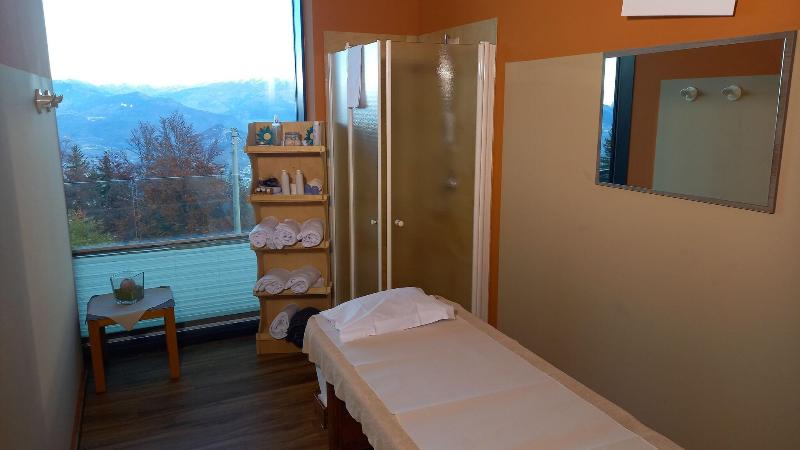 Hotel Monte Bondone - Aktivite