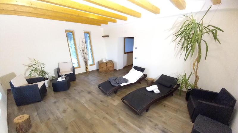 Hotel Monte Bondone - Aktivite