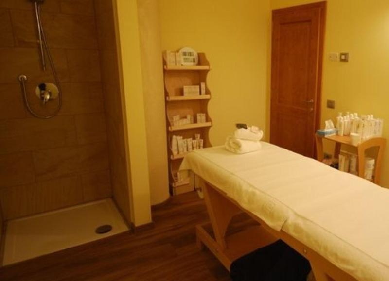 Hotel Monte Bondone - Aktivite