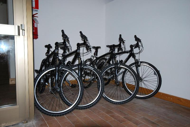 Hotel Monte Bondone - Aktivite