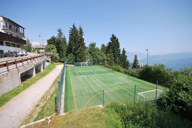 Hotel Monte Bondone - Aktivite