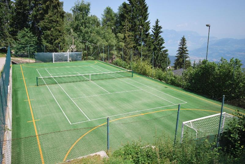 Hotel Monte Bondone - Aktivite