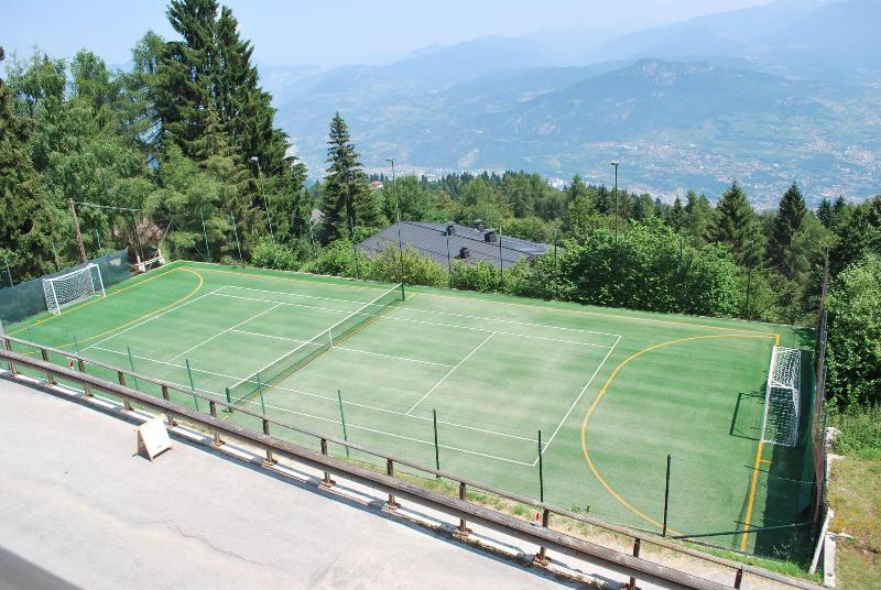 Hotel Monte Bondone - Aktivite