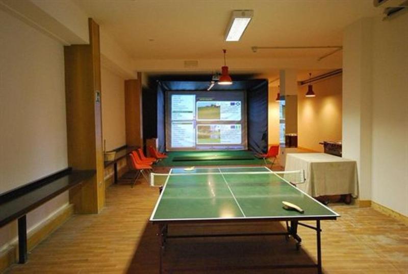 Hotel Monte Bondone - Aktivite