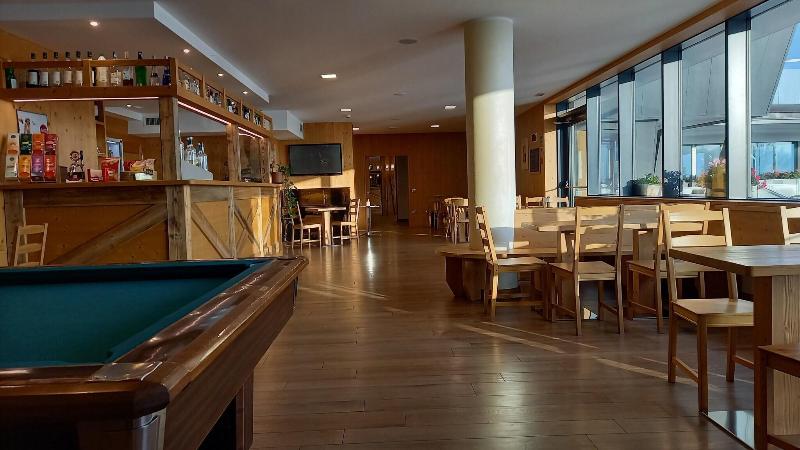 Hotel Monte Bondone - Aktivite