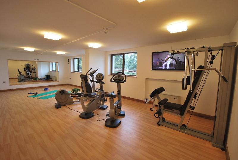 Hotel Monte Bondone - Aktivite