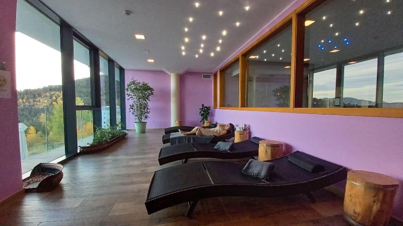 Hotel Monte Bondone - Aktivite