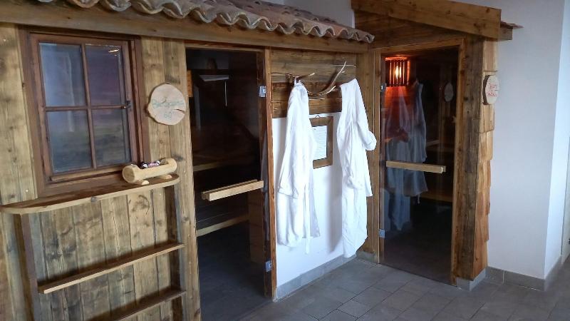 Hotel Monte Bondone - Aktivite