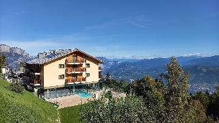 Hotel Monte Bondone otel fotoğrafı