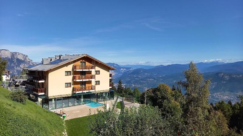 Hotel Monte Bondone - Genel