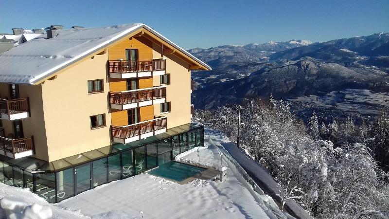 Hotel Monte Bondone - Genel