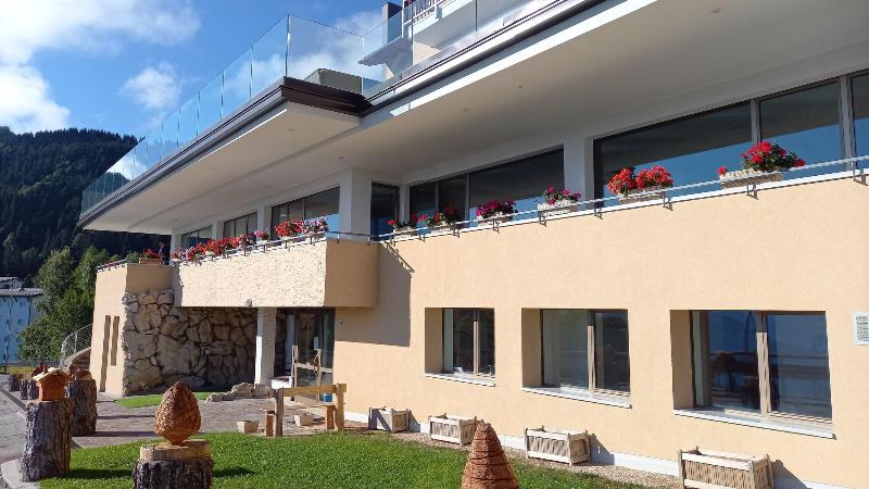 Hotel Monte Bondone - Genel