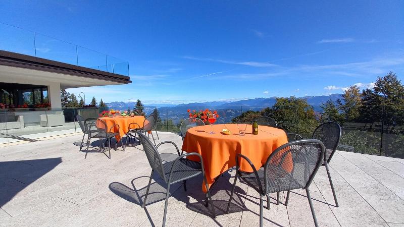 Hotel Monte Bondone - Genel