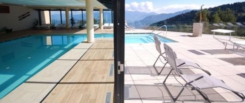 Hotel Monte Bondone - Havuz