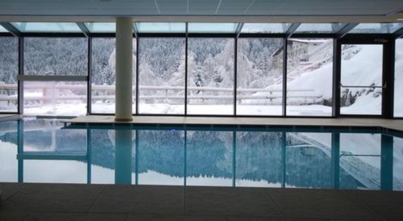 Hotel Monte Bondone - Havuz
